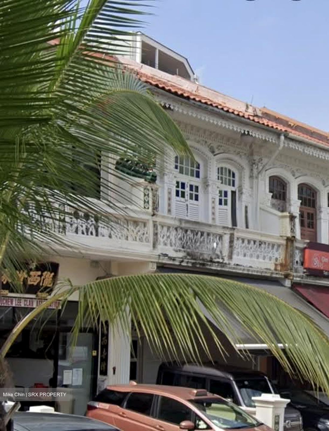 Singapore Khalsa Association (D8), Retail #551446931